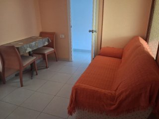 Alquilo habitaciones