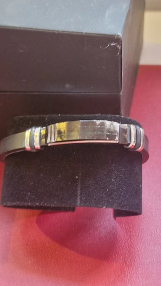 Pulsera Viceroy Plata