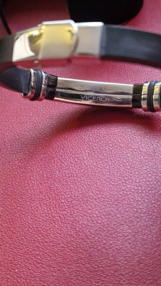 Pulsera Viceroy Plata