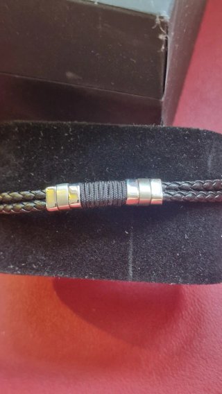 Pulsera Viceroy Plata