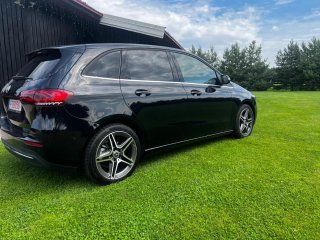 Mercedes-Benz Clase B 2021
