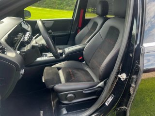 Mercedes-Benz Clase B 2021