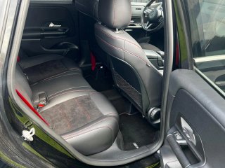 Mercedes-Benz Clase B 2021