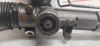 CREMALLERA DIRECCION LAND ROVER RANGE ROVER SPORT V6 TD HSE