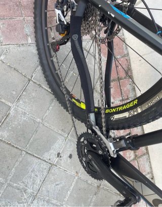 Orbea MX29 Talla L MTB