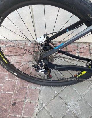 Orbea MX29 Talla L MTB