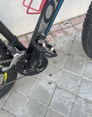 Orbea MX29 Talla L MTB