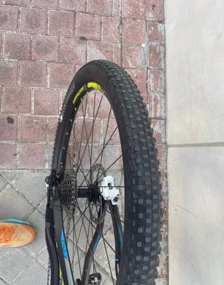 Orbea MX29 Talla L MTB