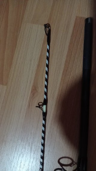 Canna Surf Casting Caperlan Symbios 900