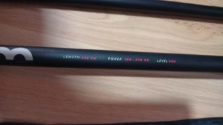 Canna Surf Casting Caperlan Symbios 900
