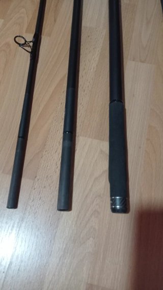 Canna Surf Casting Caperlan Symbios 900