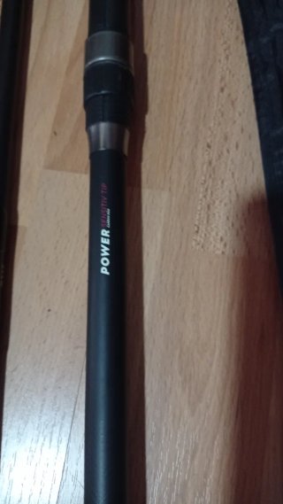 Canna Surf Casting Caperlan Symbios 900