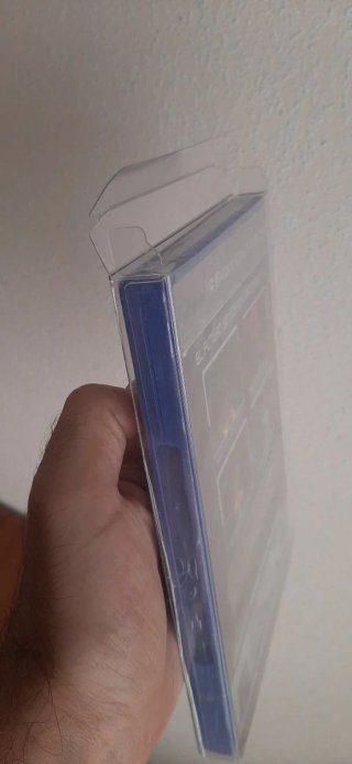 WipEout Pulse PS2 Precintado Nuevo PAL ESP