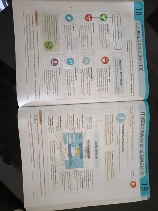 Biología y Geología II, ESO, Secundaria, De otr...