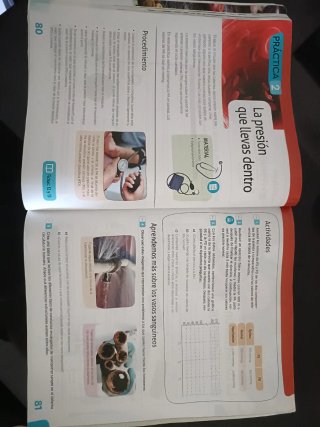 Biología y Geología II, ESO, Secundaria, De otr...