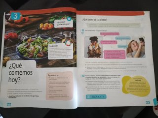 Biología y Geología II, ESO, Secundaria, De otr...