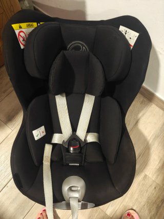 Trio Cybex, base/cloud/sirona Z