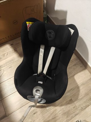 Trio Cybex, base/cloud/sirona Z