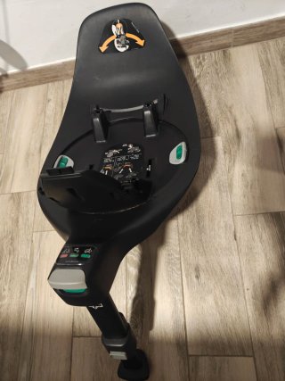 Trio Cybex, base/cloud/sirona Z