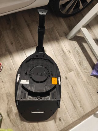Trio Cybex, base/cloud/sirona Z