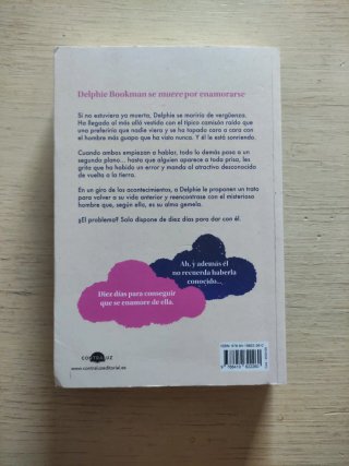 Mi amor del más allá
