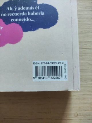 Mi amor del más allá