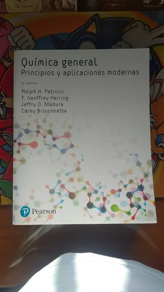 Libros, cómics,Thor, biología, física..