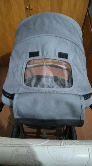 Trio Kinderkraft MOOV 2