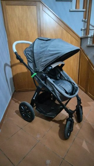 Trio Kinderkraft MOOV 2