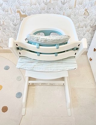 trona evolutiva stokke