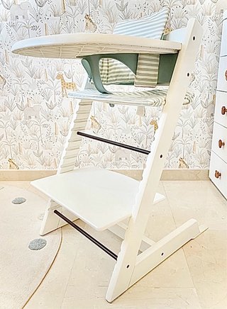 trona evolutiva stokke