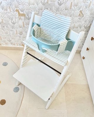 trona evolutiva stokke
