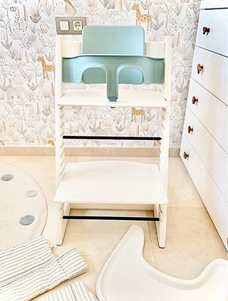 trona evolutiva stokke