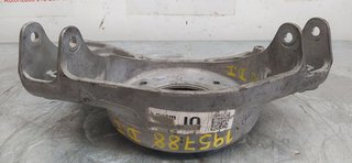 SOPORTE AMORTIGUADOR PORSCHE MACAN (TYP ) S Diesel