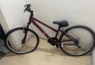 NUEVA - Bicicleta de montaña Twilight 26’’