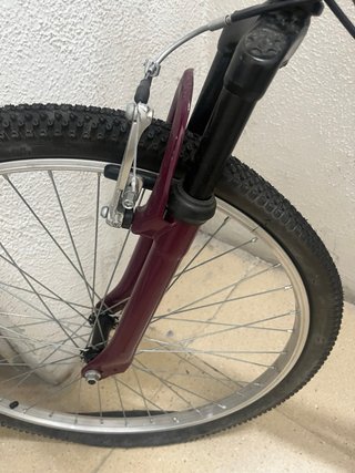NUEVA - Bicicleta de montaña Twilight 26’’