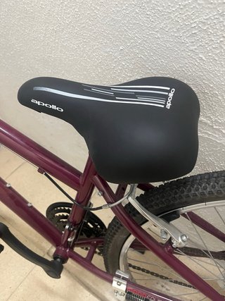 NUEVA - Bicicleta de montaña Twilight 26’’