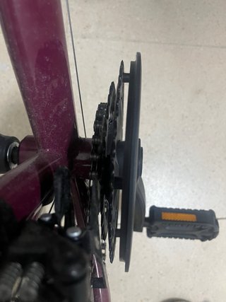 NUEVA - Bicicleta de montaña Twilight 26’’