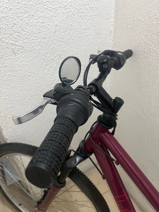 NUEVA - Bicicleta de montaña Twilight 26’’