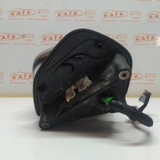 RETROVISOR IZQUIERDO LAND ROVER RANGE ROVER SPORT V6 TD HSE