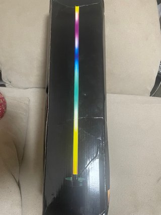 Lámpara Led inteligente