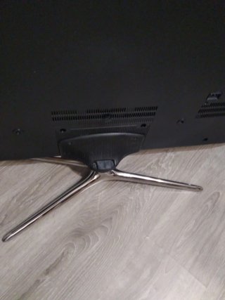 Televisión para piezas o arreglar