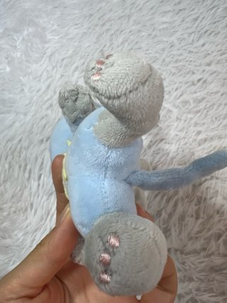 Peluche Ditto As Lucario Pokemon Center