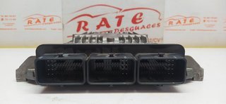 CENTRALITA MOTOR UCE LAND ROVER RANGE ROVER SPORT V6 TD HSE