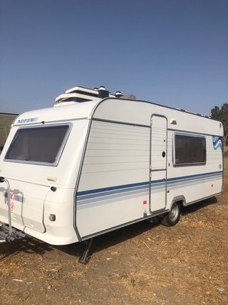 Caravana Adria Altea 502 DK