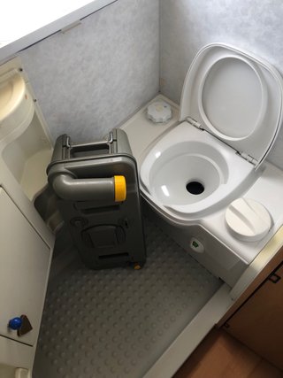 Caravana Adria Altea 502 DK