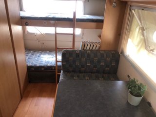 Caravana Adria Altea 502 DK