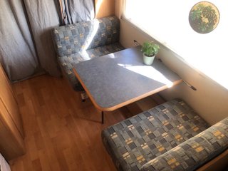 Caravana Adria Altea 502 DK