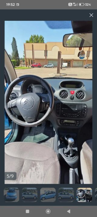 Citroen C3 2005