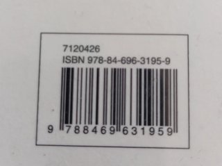 Libro Matemáticas Ciencias Sociales 2° Bach.